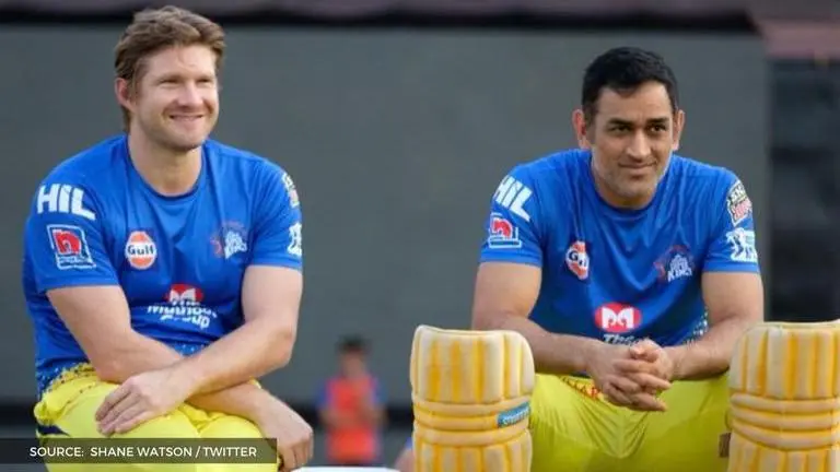 Shane Watson officially retires, fans pay tribute to Chennai star with best-ever moments Shane Watson