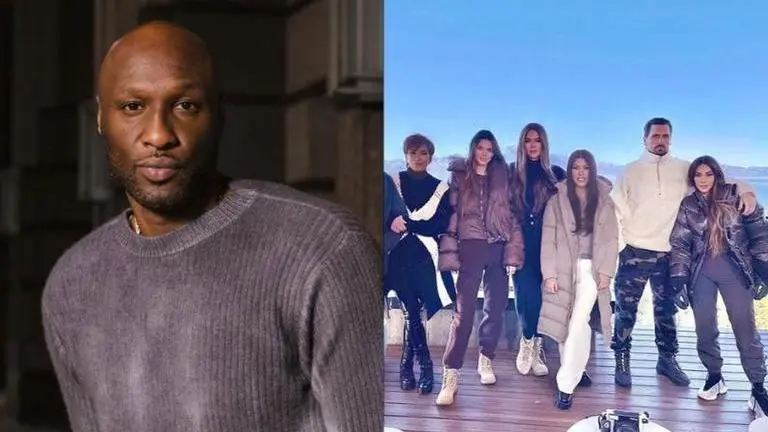 what happened to lamar odom