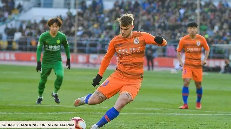 SHN vs JNG Dream11 prediction, team, top picks, Chinese Super League live shn vs jng dream11 prediction