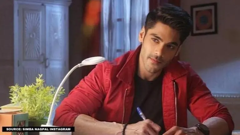 'Shakti' actor Simba Nagpal reveals he did not know about father’s demise for years Shakti