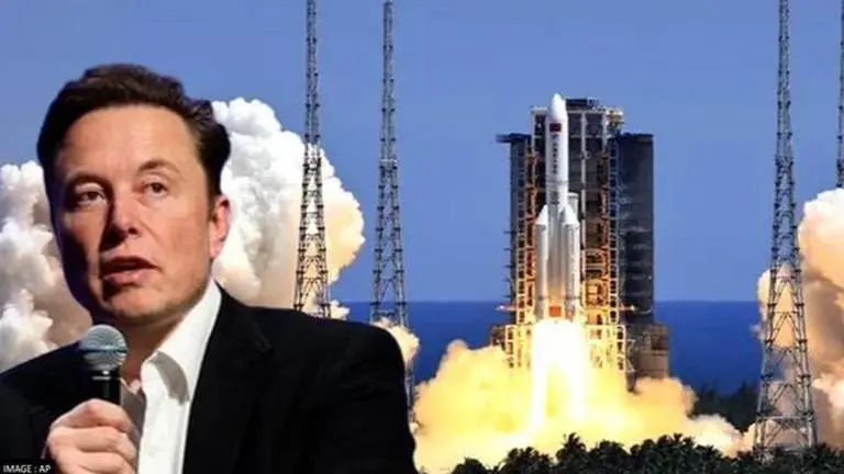 China to develop reusable Long March rocket instead of expendable ones; Elon Musk reacts Elon Musk