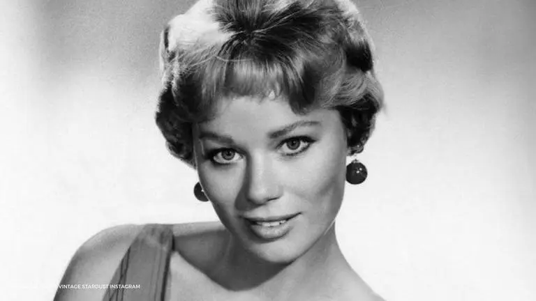 Falcon Crest star Abby Dalton passes away at 88 in Los Angeles Falcon Crest