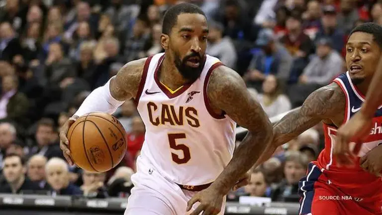 Lakers trade rumours: Free agent JR Smith to reportedly work out for Lakers this week Lakers trade rumours