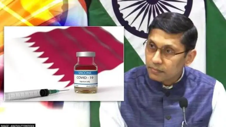 India exports COVID vaccines to Bangladesh, Nepal, Myanmar, Iran under Vaccine Maitri India