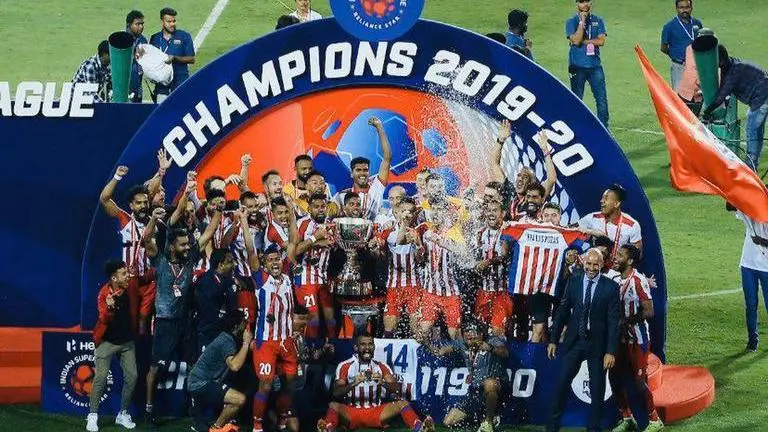 ISL has become more professional over years: says title winning ATK coach Habas ISL