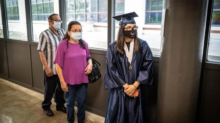 No parties, no trips: Colleges set COVID-19 rules for fall