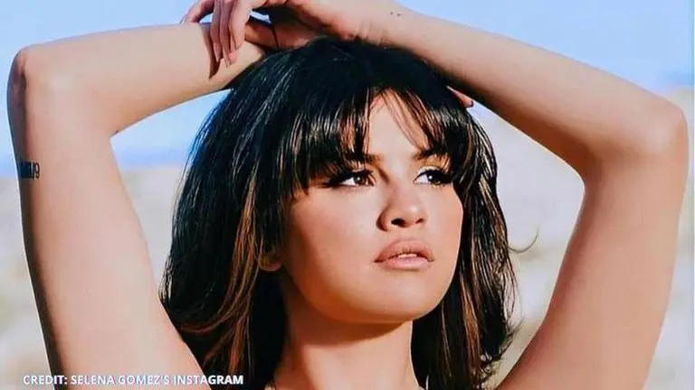 selena gomez