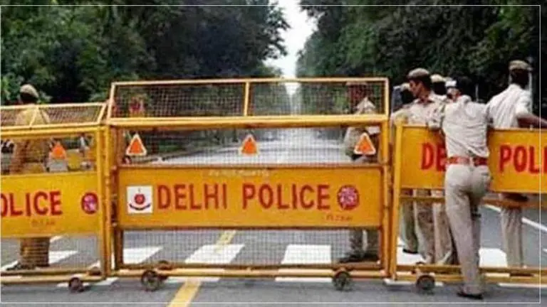 Delhi: One held by police for shooting man dead in Delhi's Usmanpur Delhi