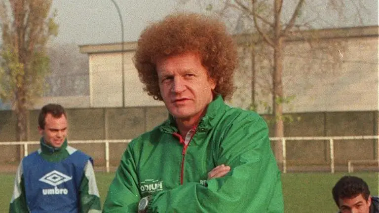 French football mourns Robert Herbin, 'who made the impossible possible' French