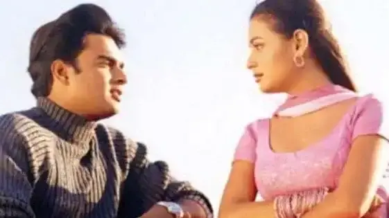 R Madhavan Recalls 'Unforgettable' Memory From Rehnaa Hai Terre Dil Mein: Me And My Wife... Rehnaa Hai Terre Dil Mein