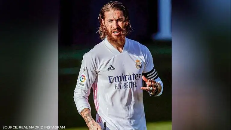 sergio ramos transfer