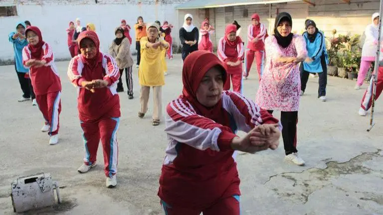 WHO warns 500MN more people may develop heart disease by 2030 due to lack of exercises WHO