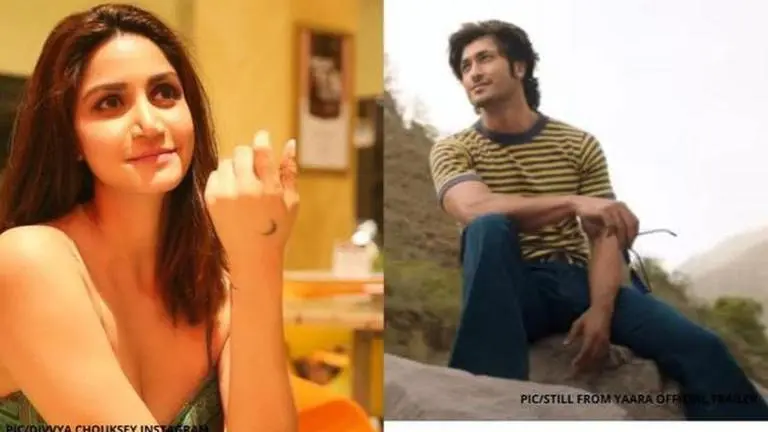 Divya Chouksey - entertainment news July 13