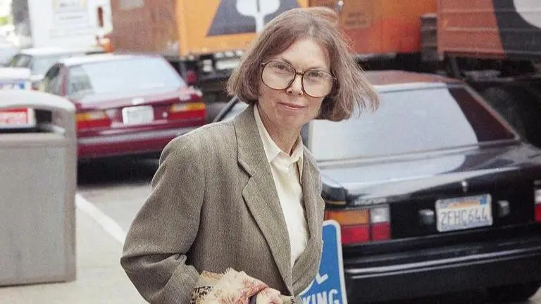 Janet Malcolm, provocative author-journalist, dies at 86 Janet Malcolm dies