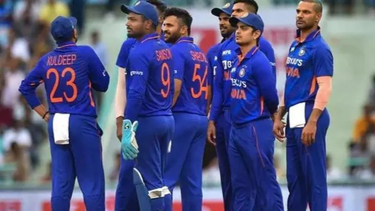 BCCI to announce second tier Indian team soon, veteran batter likely to return as captain BCCI to announce Indian team soon, veteran batter to return as captain of Team India