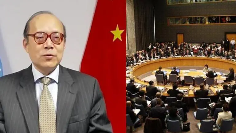 UNHRC: China, other nations express deep concerns over prevailing racism in some countries China