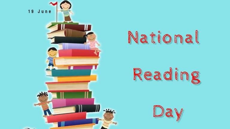 National Reading Day 2023: History, significance and how to celebrate ...