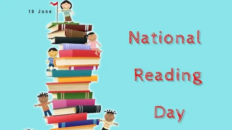 National Reading Day 2023