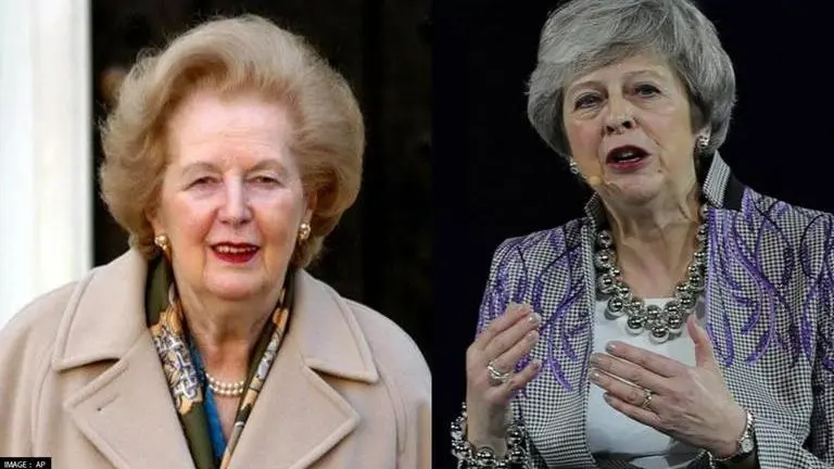 As Liz Truss becomes UK PM, key points about all former female PMs Britain has elected UK