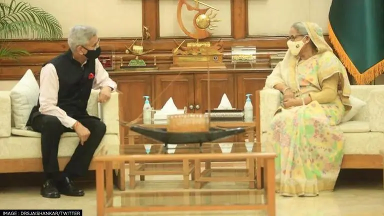 India acquires access to Bangladesh's Chittagong Port, will help to enhance connectivity India