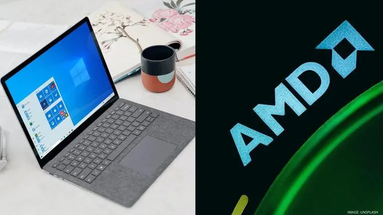 Microsoft and AMD partner to release software updates for Windows 11 users, read details Microsoft and AMD partner to release software updates for Windows 11 users, read details IMAGE: