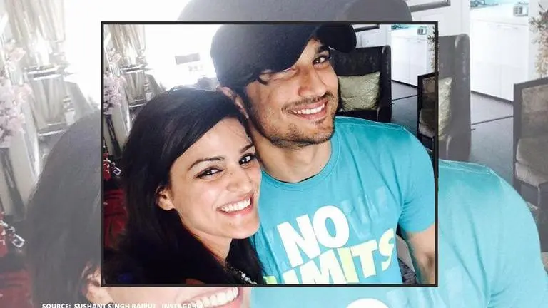 Sushant death case: Sister Shweta Singh Kirti reacts as Centre accepts CBI probe request Sushant Singh Rajput