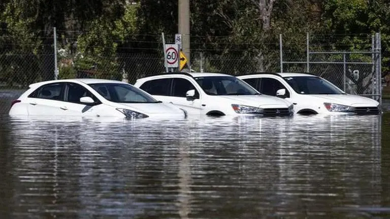 NSW floods becomes Australia’s most expensive natural disaster, ICA chief express worries NSW floods