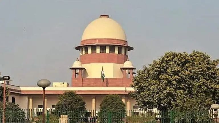 SC clarifies Centre not required to seek Delhi HC nod before granting recognition to sports bodies
