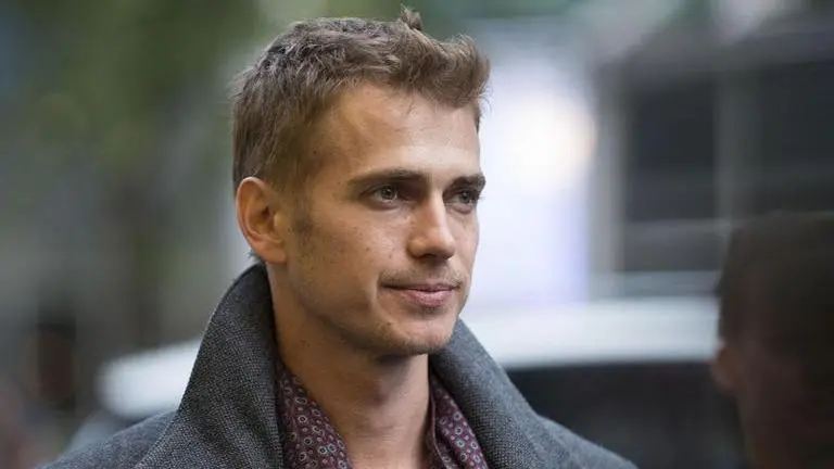 Hayden Christensen back as Darth Vader, to star in 'Ahsoka' series of 'Star Wars' Star Wars, star wars series