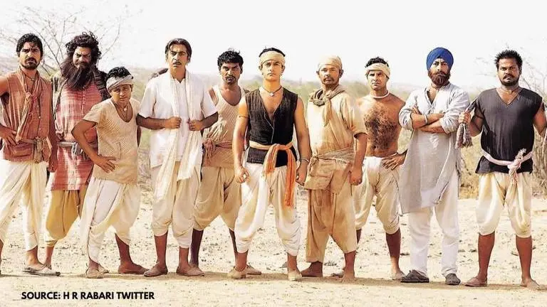 'Lagaan' shooting location: Know where the iconic Aamir Khan movie was shot lagaan shooting location