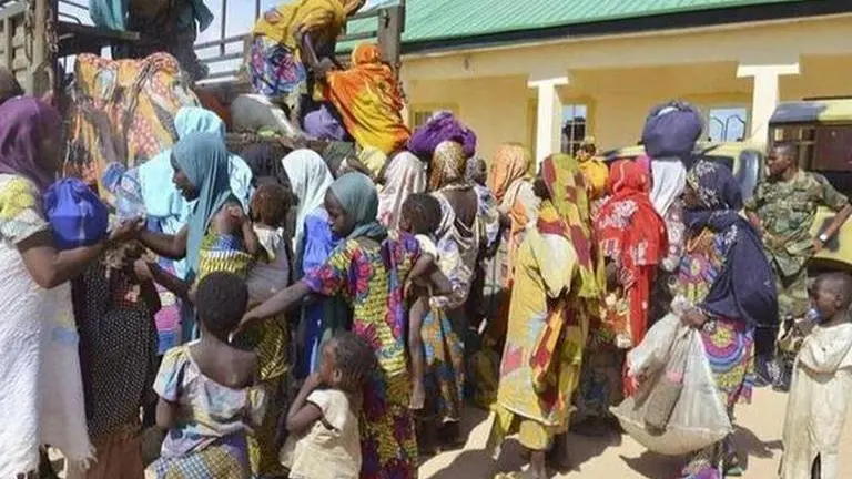 In Nigeria, around 80 people held captive by pastor in Ondo state rescued: Reports Nigeria