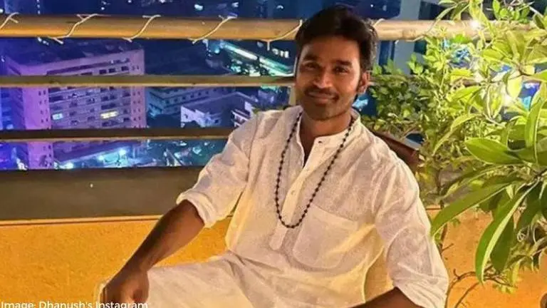 Dhanush's movies where he played an underdog who later triumphs, check out list Dhanush