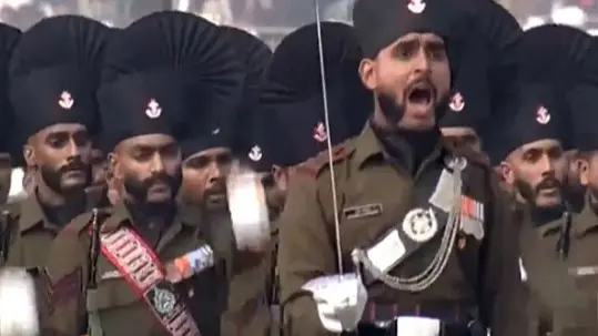 Indian Army Recruitment 2024