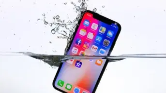 Apple Issues Warning: Company Advises Against Using Rice to Dry Wet iPhones - Details Inside Apple Advises Against Using Rice to Dry Wet iPhones