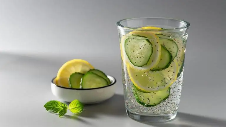 Turmeric water to ash gourd juice: 6 morning drinks for healthy skin, hair Morning drinks