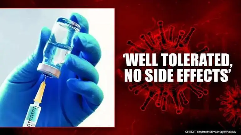 Experimental Coronavirus vaccine being given to immunize hundreds in UK; 'hold breath & wait'