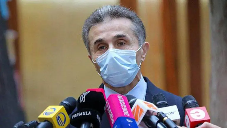 Georgia: Opposition rejects Parliamentary elections' result, calls for protests Georgia