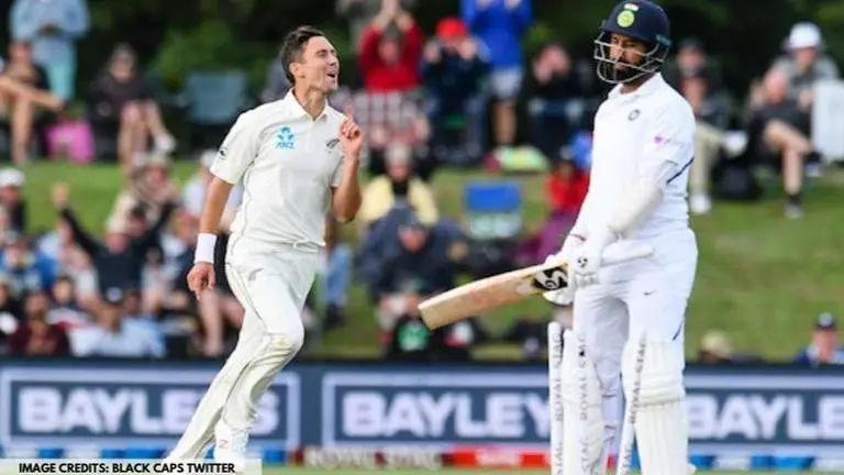 Virat Kohli and co. lost Test series vs NZ due to 'indiscipline': VVS Laxman Virat Kohli