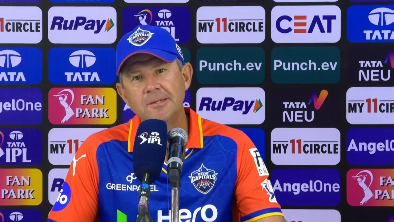 'You’ll struggle to find a guy a player like him': Ricky Ponting pays tribute to retiring cricketer Ricky Ponting