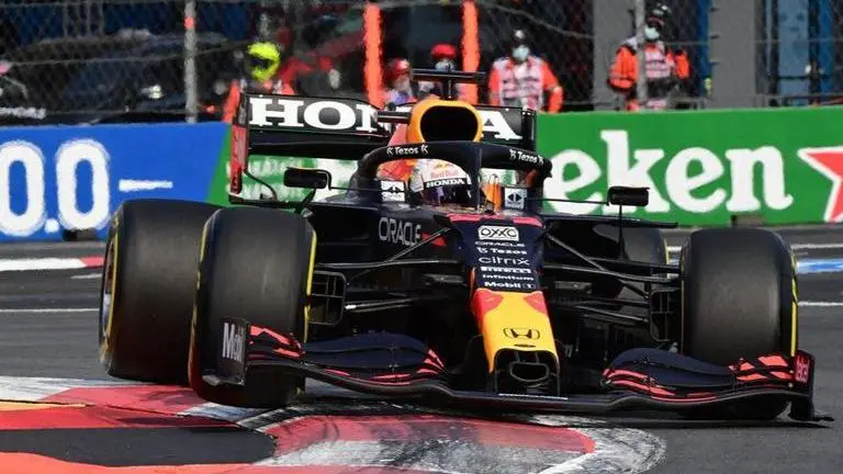 Mexican Grand Prix 2021: Full schedule, Preview, How to watch & live streaming details Mexican Grand Prix 2021, mexican grand prix schedule, how to watch mexican grand prix in india, how to watch mexican grand prix online, Max Verstappen