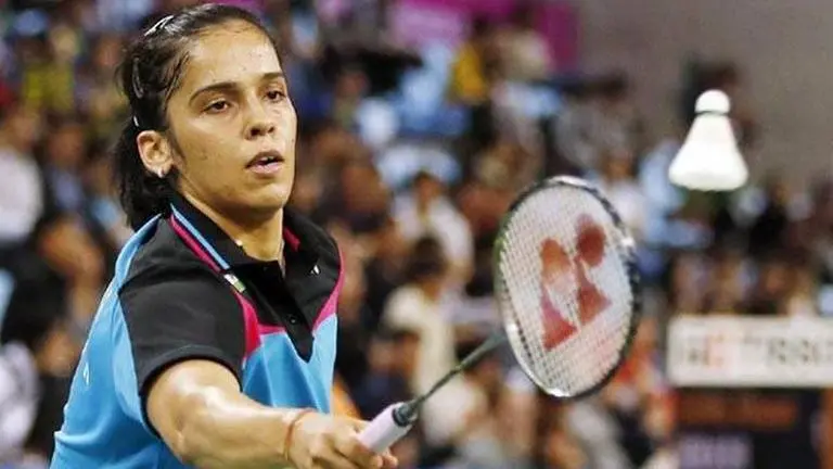 India's campaign ends in Thailand Open; Saina, Satwik-Ashwini lose, injured Srikanth pulls out
