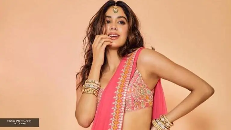 5 frequently asked questions about Janhvi Kapoor and their answers; Check here! janhvi kapoor