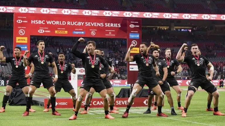 New Zealand Rugby in 'fight for survival' amid coronavirus