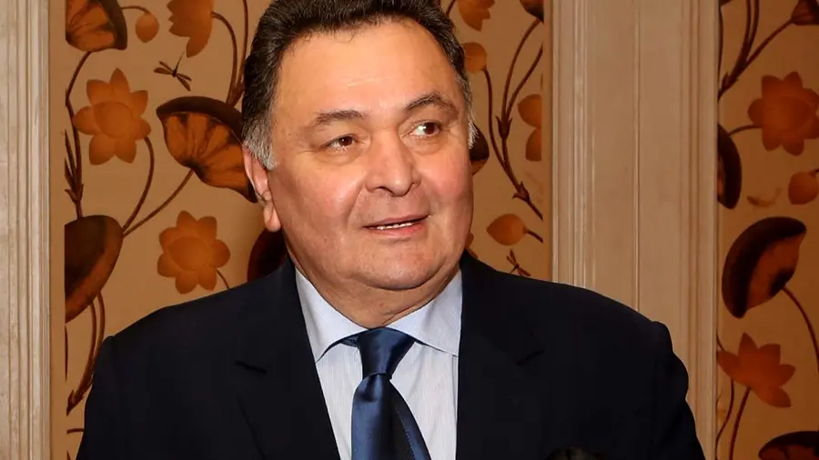 When Rishi Kapoor Said He Did Not Get His Due As An Actor: My Contemporaries… Rishi Kapoor