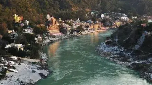 Planning a winter trip in India? Visit these 7 hotspots in Kerala, Ladakh, Uttarakhand Top 7 hotspots of India