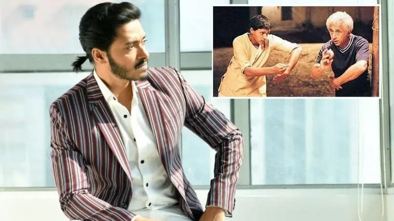 Did you know Shreyas Talpade was already 30 when he played 18-year-old Iqbal in 2005? Image source: PR Handout/ Still from Iqbal