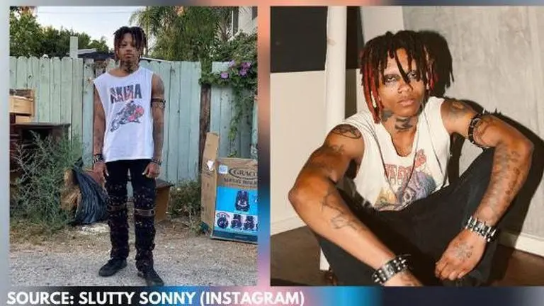 Rapper Sonny proclaimed dead on August 31;here's what happened to the music aritst slutty sonny