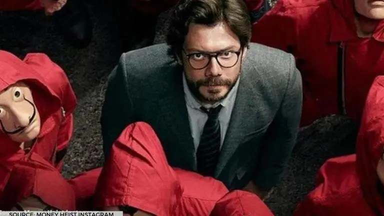 'Money Heist' season 4 ending: Here's a look at what happened to characters of the show money heist season 4 ending