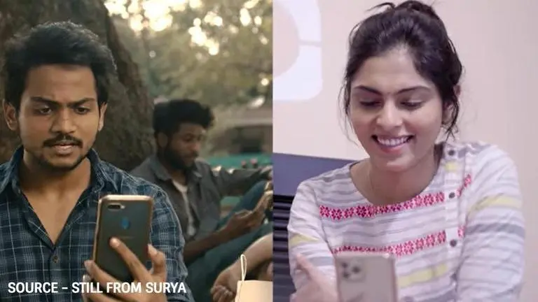'Surya' web series cast: All you need to know about this new YouTube series Surya web series cast