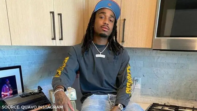 Bobby Shmurda to be released from prison after 7 years; Migos Quavo to pick him up: Report Bobby Shmurda